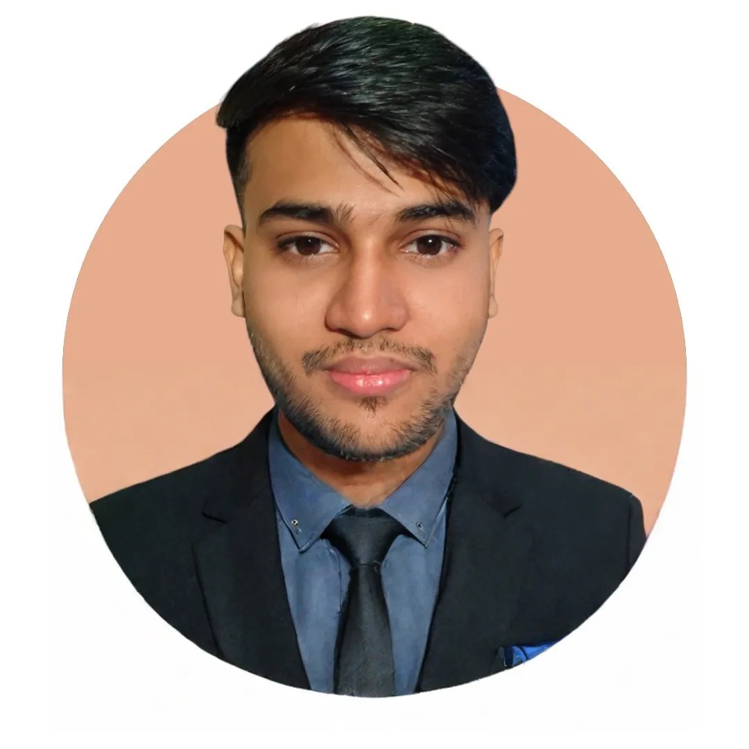 Prathmesh Shigwan