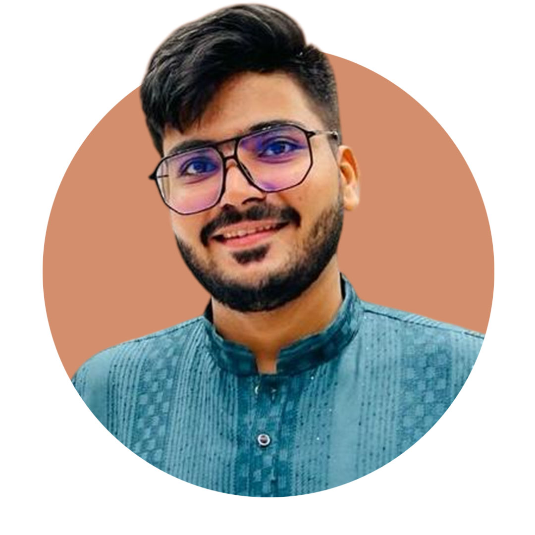 Chirag Malviya